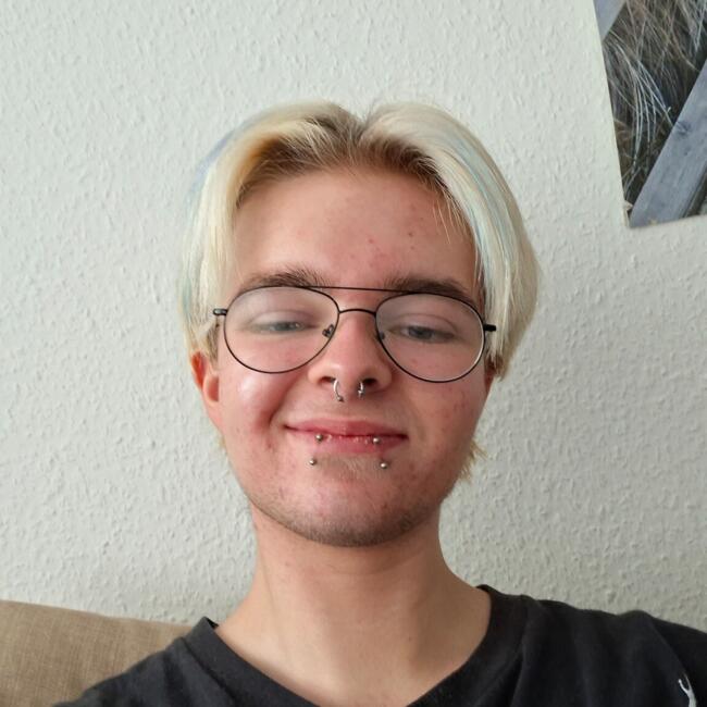 Babysitter in Leichlingen: Mick