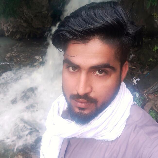 Babysitting job in Rawalpindi: Asad