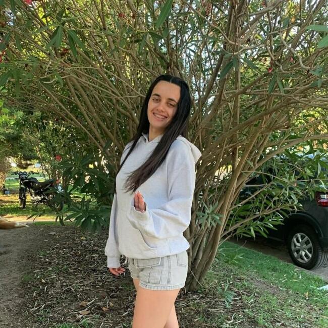 Babysitter in Maldonado: Maria