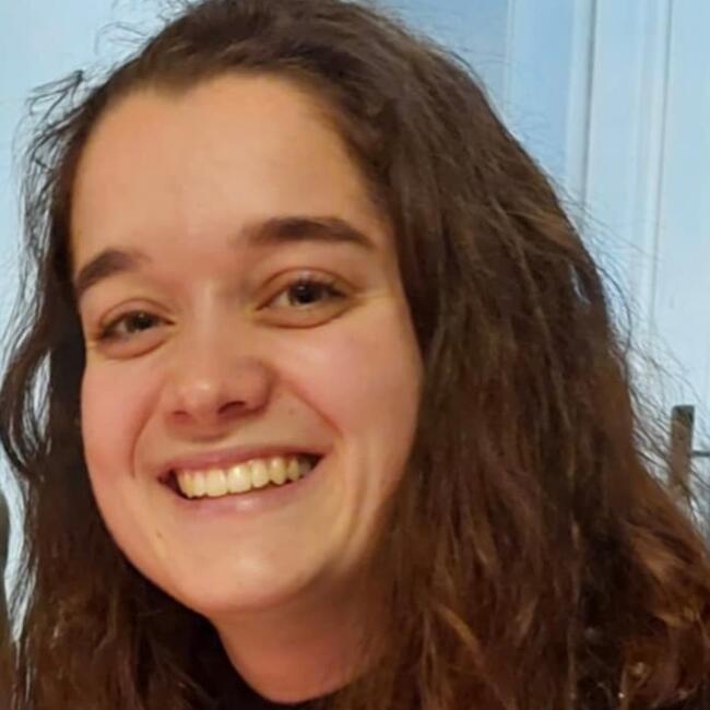 Babysitter in Lessines: Amy