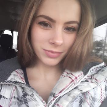 Babysitter Woodridge (Illinois): Alyssa