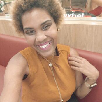 Babá em São Gonçalo (São Gonçalo): Debora