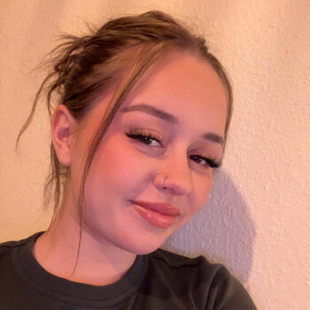 Babysitter in La Wantzenau: Garance