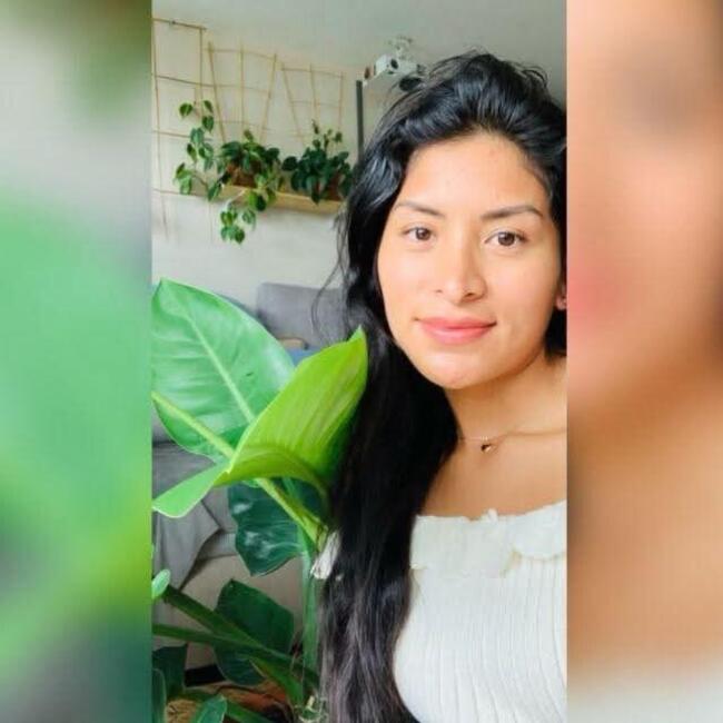 Babysitter in Wörth am Rhein: Reina Debora Choquecahua Saenz