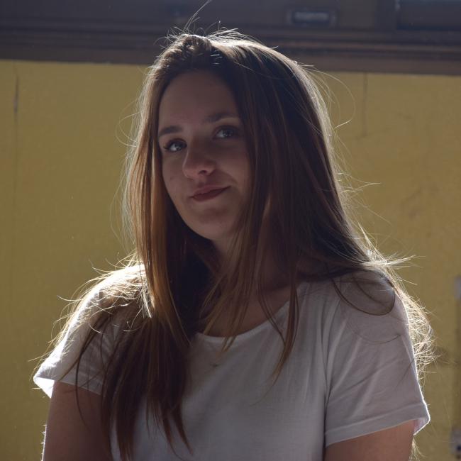 Babysitter in Reims: Sacha