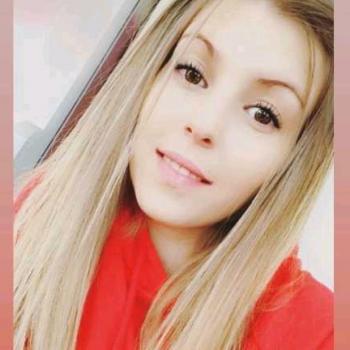 Babysitters in Rivas-Vaciamadrid: Laura