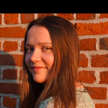 Baby-sitter in Ottignies-Louvain-la-Neuve: Julie