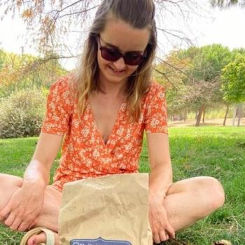 Babysitter Jobs in Frankfurt am Main: Babysitter Job Anne