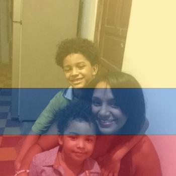 Babysitter in Santa Marta: MhAjo