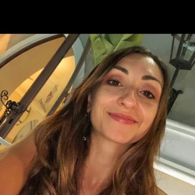 Babysitter in Giardini-Naxos: Eleonora