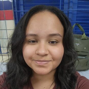 Babá em Arcoverde: Mayara