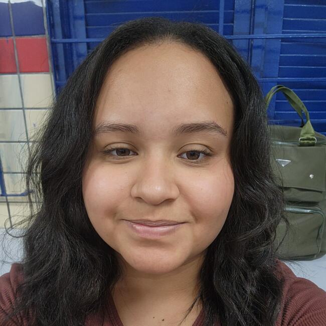 Babá em Arcoverde: Mayara