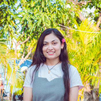 Lastenhoitaja Joensuu: Deekshya