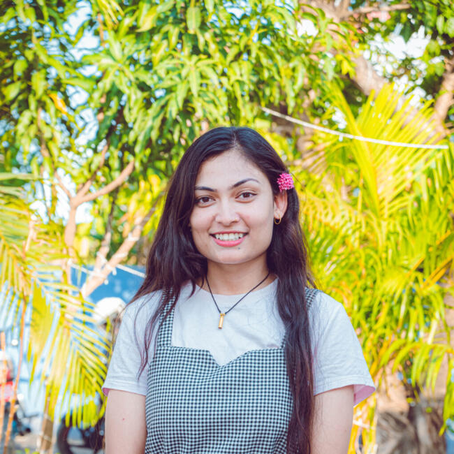 Lastenhoitaja Joensuu: Deekshya