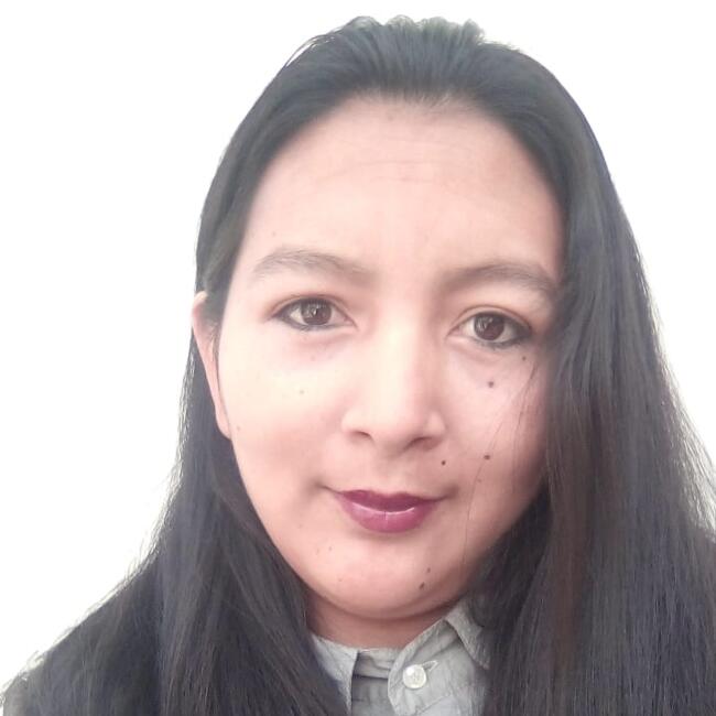 Babysitter in Mar del Plata: Nadia Antonela