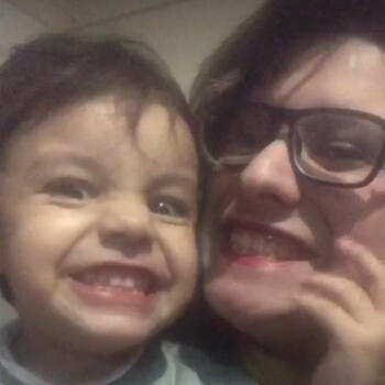 Babysitter Buenos Aires: Liz