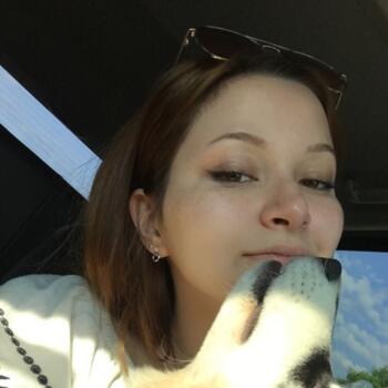 Baby-sitter in Niagara Falls: Vanessa