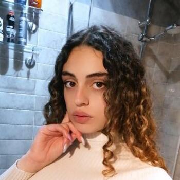 Babysitter a Roma: Rebecca