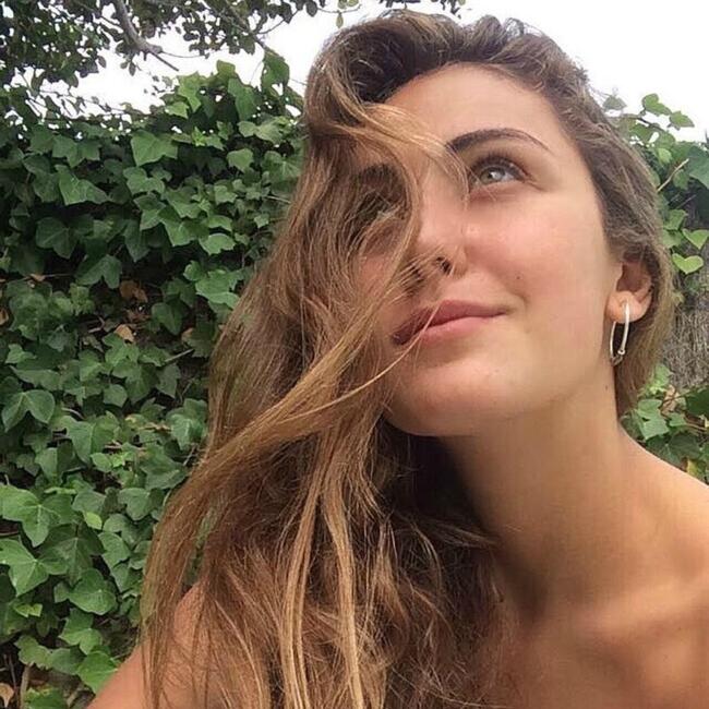 Babysitter in Barcelona: Daniela