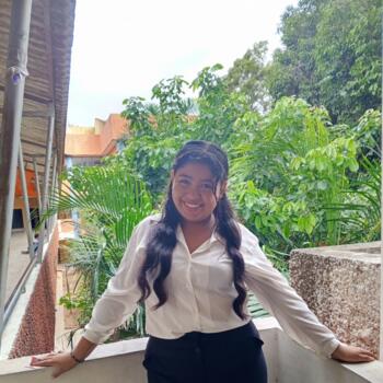 Niñera Santa Cruz de la Sierra: Licet