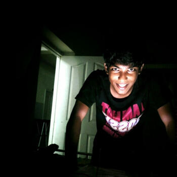 Babysitting job in Adelaide: babysitting job Gokul