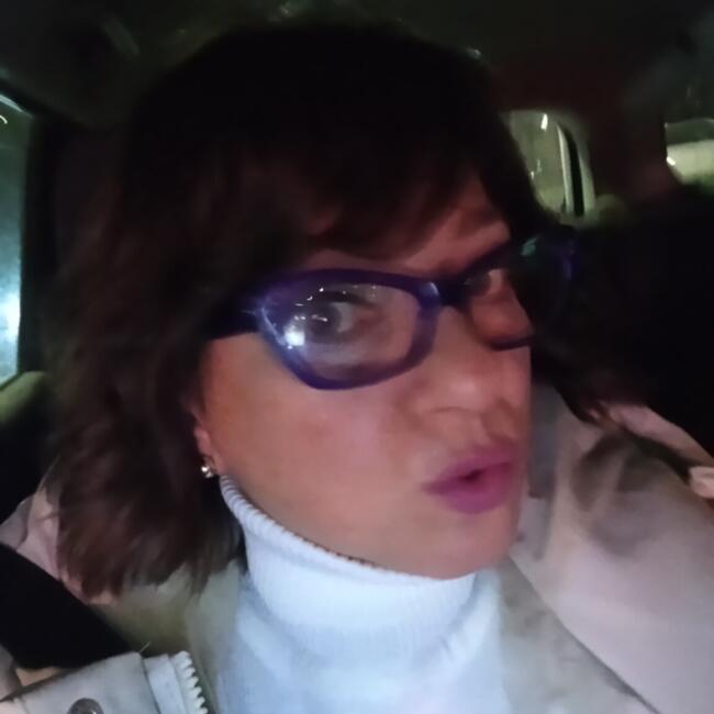 Nanny in Palermo: Infurna