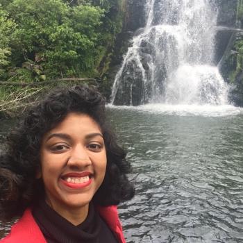 Babysitter Tauranga: Zoe