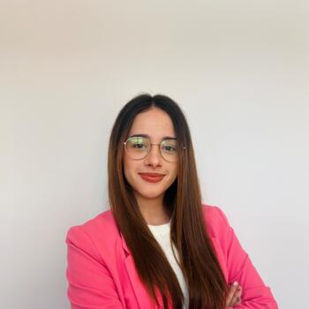 Babysitter in Lissabon: Carolina 