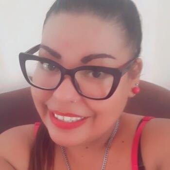 Niñera en Platanillo: Silvia