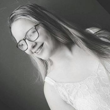 Baby-sitter in Deinze: Ashley