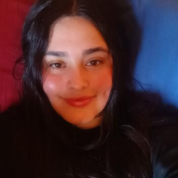 Babysitter in Port Montt: Sofi