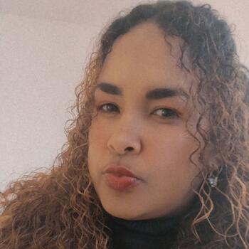Babysitter in Montevideo: Elizabet