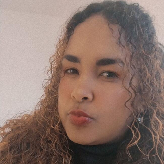 Babysitter in Montevideo: Elizabet