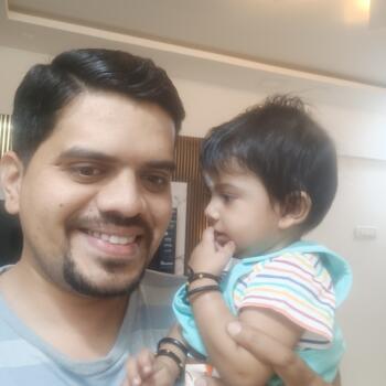 Babysitting job in Thāne: babysitting job Sandeep
