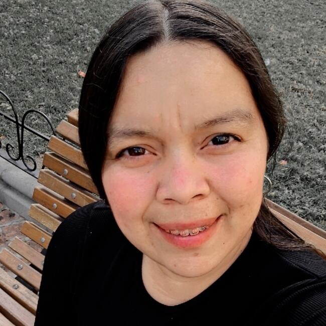 Nanny in Dolores: Disney