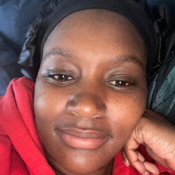 Nanny in Johannesburg: Dineo