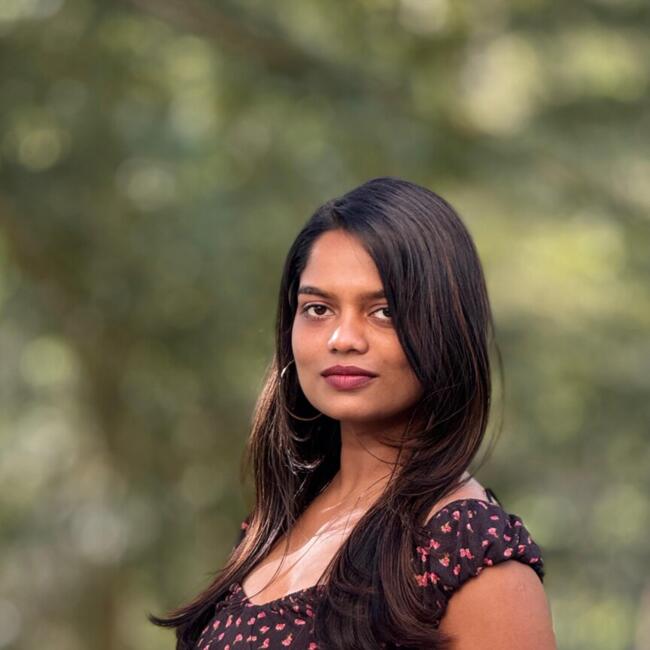 Babysitter in Aachen: Archa