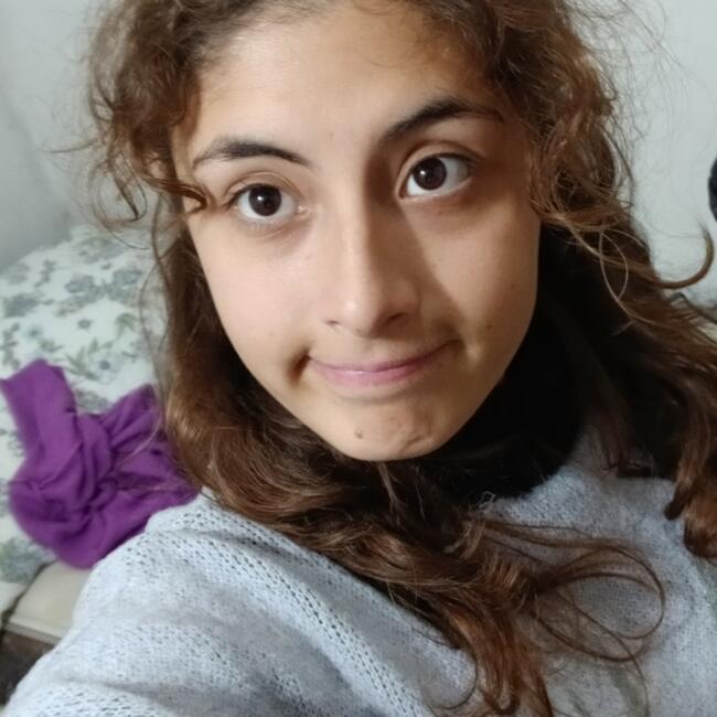 Niñera en Tortuguitas: Julieta