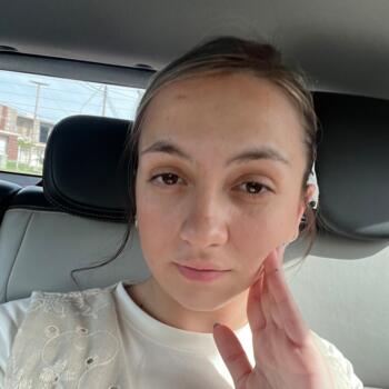 Niñera en Villa María: Lucia