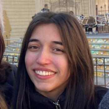 Babysitter in Carnaxide: Ana