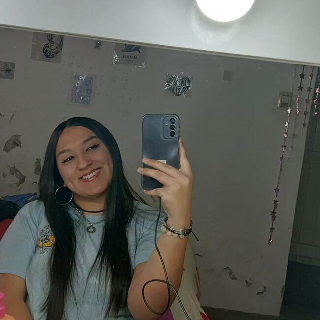 Niñera en San Rafael: Lourdes