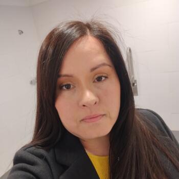 Niñera en Quilicura: Priscila