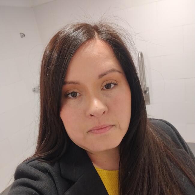 Niñera en Quilicura: Priscila