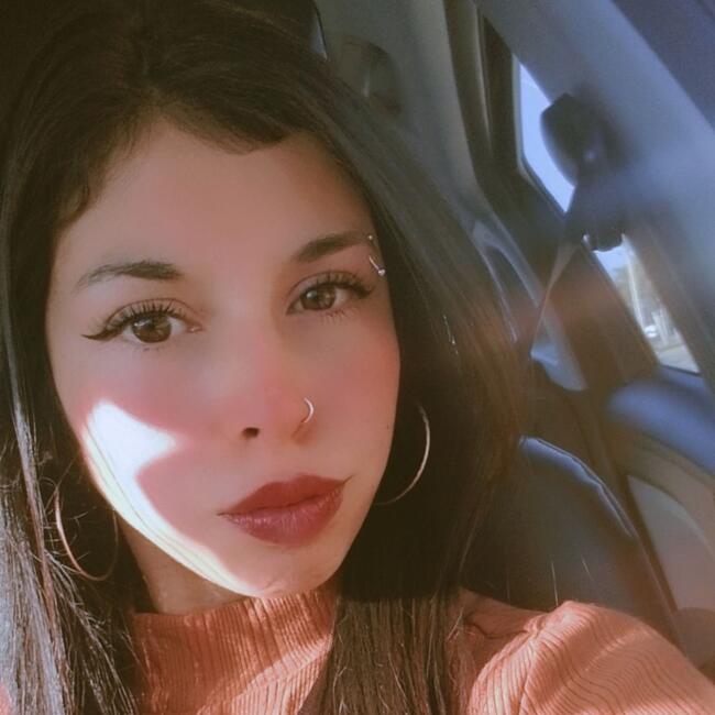 Trabajo para niñera en Coquimbo: Catalina