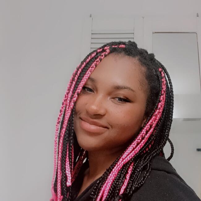 Babysitter in Vancouver: Christiana