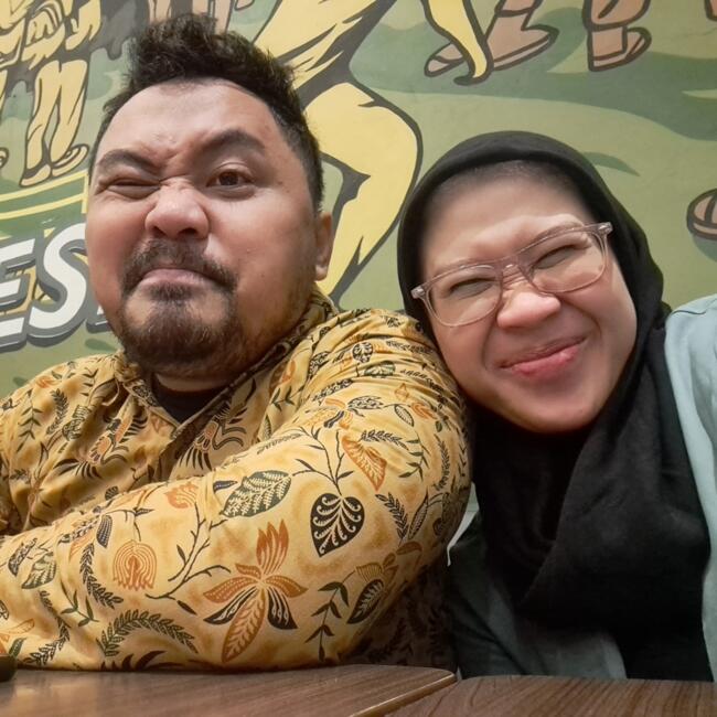 Lowongan pekerjaan babysitting di Jakarta: Wirdatul