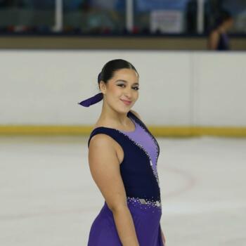 Babysitter in Rillieux-la-Pape: Nuha