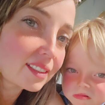 Babysitting job in Benicassim: babysitting job Patricia