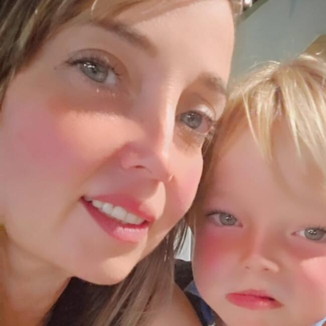 Trabajo de canguro en Benicásim: Patricia