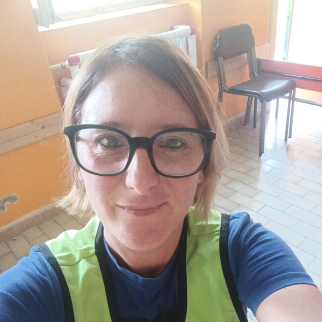 Babysitter a Abbiategrasso: Teresa